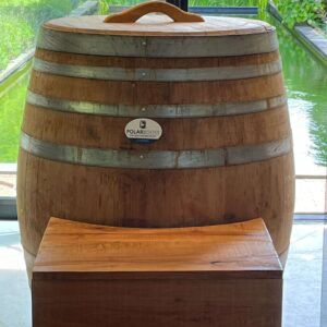 400 liter Polarboost IJsbad